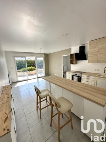 Appartement à vendre 2 pièces 41 m² Vitrolles