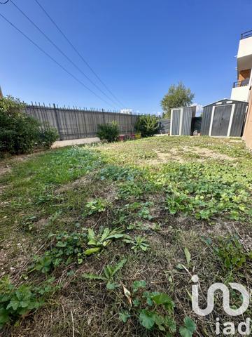 Appartement à vendre 2 pièces 41 m² Vitrolles