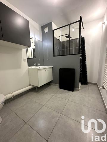 Appartement à vendre 2 pièces 41 m² Vitrolles