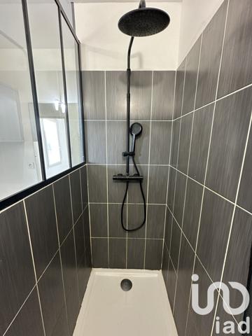 Appartement à vendre 2 pièces 41 m² Vitrolles