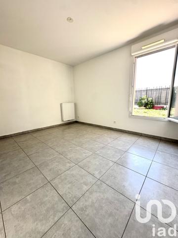 Appartement à vendre 2 pièces 41 m² Vitrolles