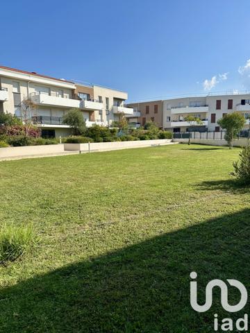 Appartement à vendre 2 pièces 41 m² Vitrolles