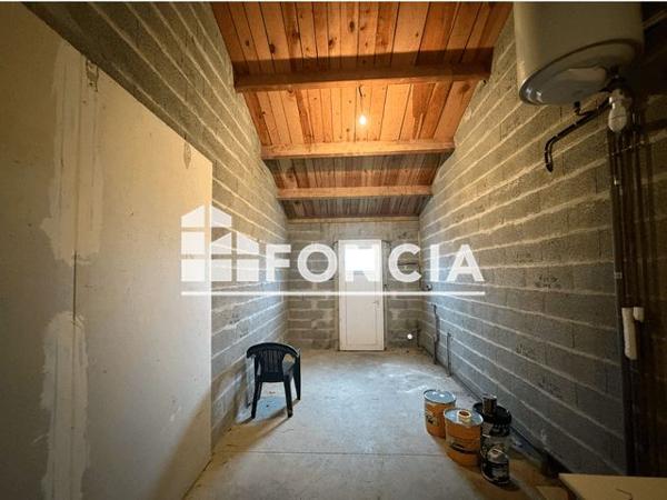 Location Maison 4 pièces 82.92 m² - 59 RUE DU DELOGE Saint Hilaire De Riez 85270