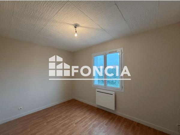 Location Maison 4 pièces 82.92 m² - 59 RUE DU DELOGE Saint Hilaire De Riez 85270