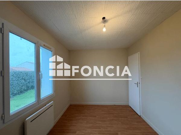 Location Maison 4 pièces 82.92 m² - 59 RUE DU DELOGE Saint Hilaire De Riez 85270