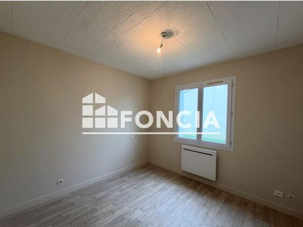 Location Maison 4 pièces 82.92 m² - 59 RUE DU DELOGE Saint Hilaire De Riez 85270