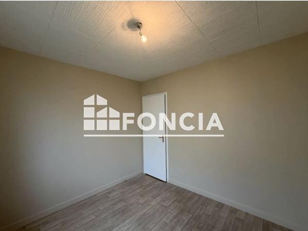 Location Maison 4 pièces 82.92 m² - 59 RUE DU DELOGE Saint Hilaire De Riez 85270