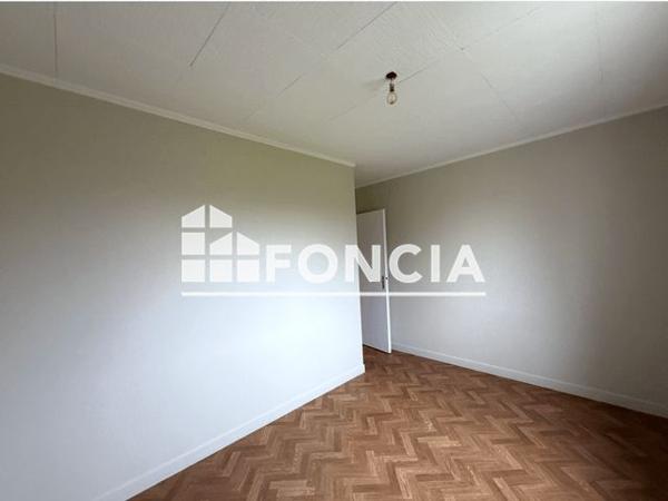 Location Maison 4 pièces 82.92 m² - 59 RUE DU DELOGE Saint Hilaire De Riez 85270