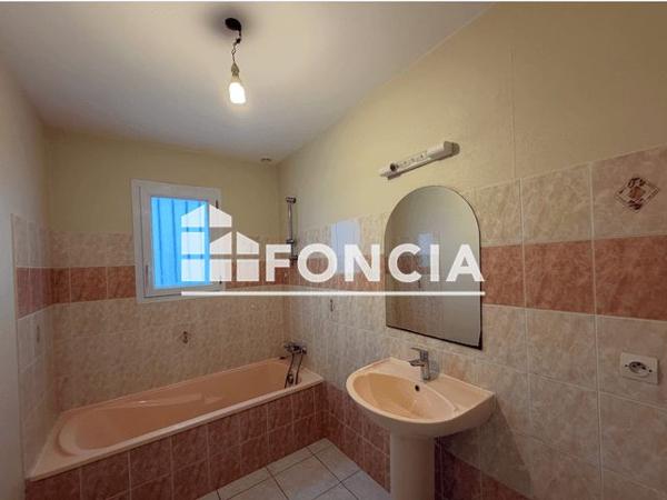 Location Maison 4 pièces 82.92 m² - 59 RUE DU DELOGE Saint Hilaire De Riez 85270