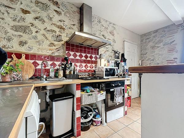 Perpignan, Appartement  2 pieces 61.24 m2 avec terrasse .