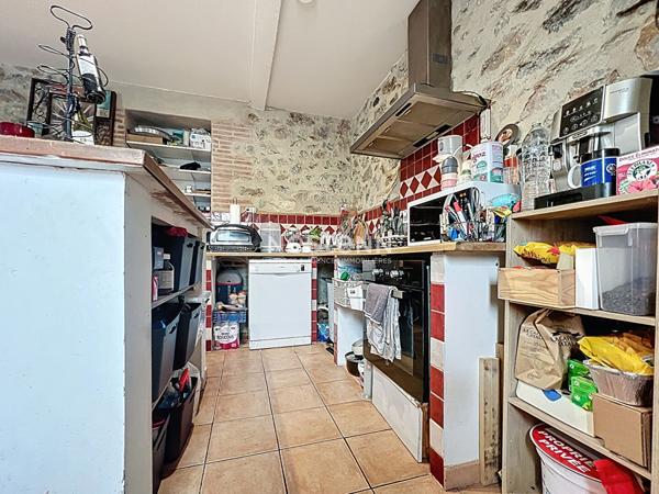 Perpignan, Appartement  2 pieces 61.24 m2 avec terrasse .