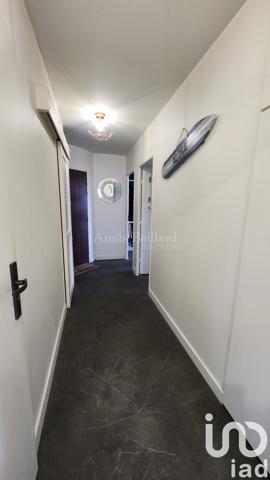 Appartement à vendre 3 pièces 78 m² Lieusaint