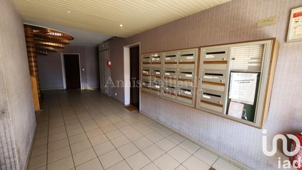 Appartement à vendre 3 pièces 78 m² Lieusaint