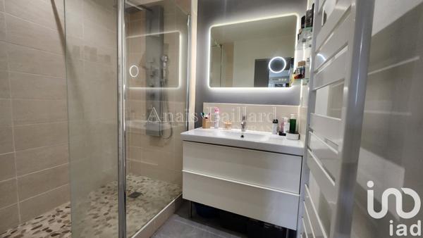 Appartement à vendre 3 pièces 78 m² Lieusaint