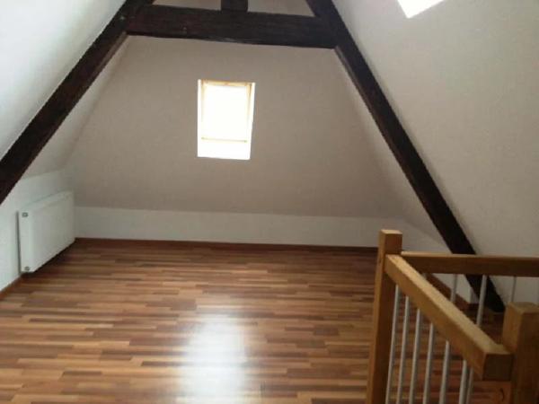 Appartement à louer à Metz (57000)
