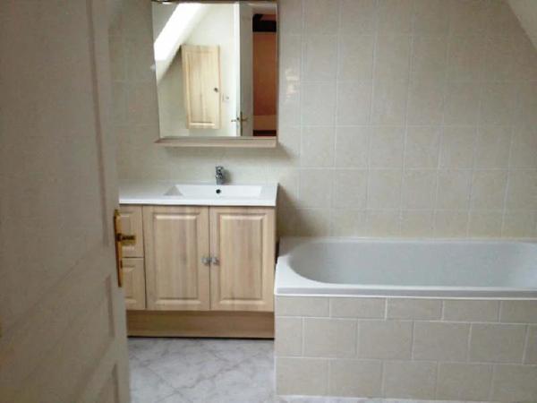 Appartement à louer à Metz (57000)