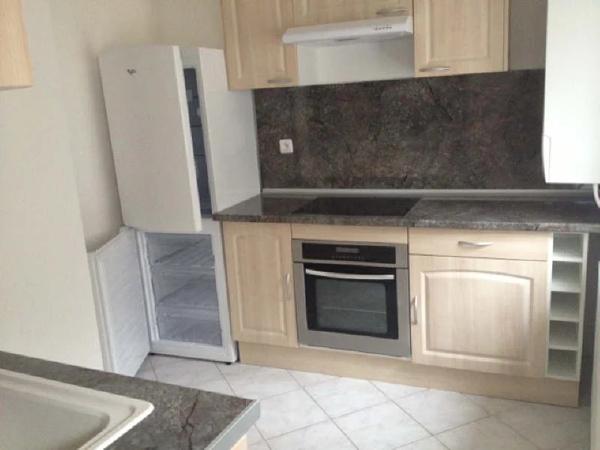 Appartement à louer à Metz (57000)