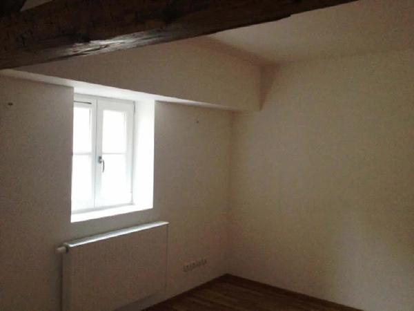 Appartement à louer à Metz (57000)