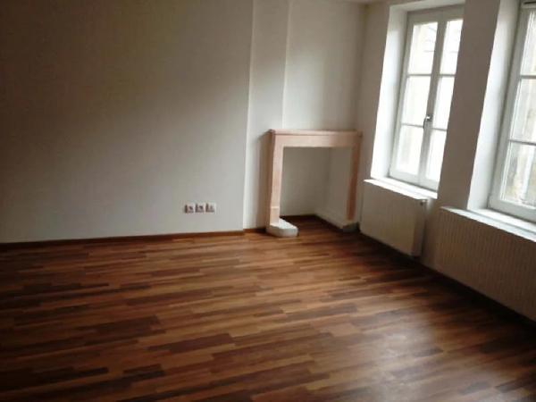 Appartement à louer à Metz (57000)