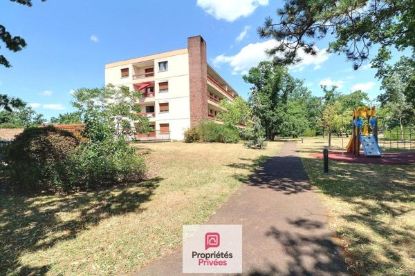 Appartement  3 pièce(s) 67.37 m2