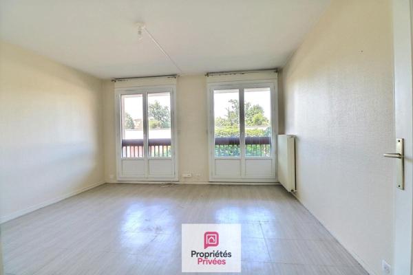 Appartement  3 pièce(s) 67.37 m2