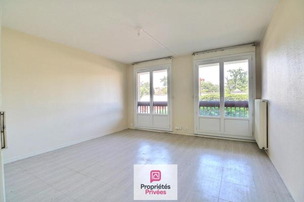 Appartement  3 pièce(s) 67.37 m2