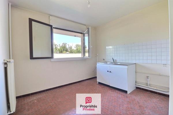 Appartement  3 pièce(s) 67.37 m2