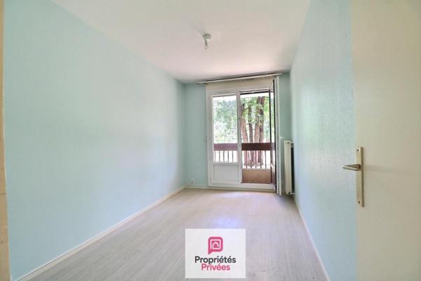 Appartement  3 pièce(s) 67.37 m2