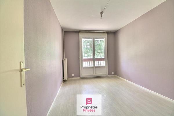 Appartement  3 pièce(s) 67.37 m2