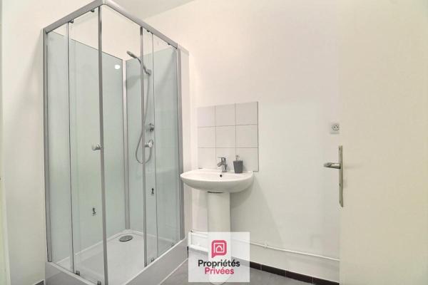 Appartement  3 pièce(s) 67.37 m2