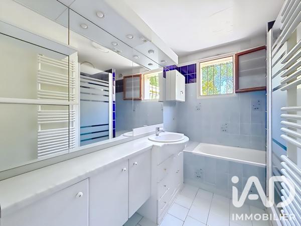 Maison à vendre 5 pièces 133 m² Saint-Fargeau-Ponthierry