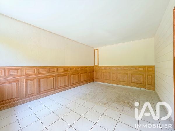 Maison à vendre 5 pièces 133 m² Saint-Fargeau-Ponthierry
