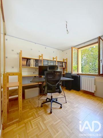 Maison à vendre 5 pièces 133 m² Saint-Fargeau-Ponthierry
