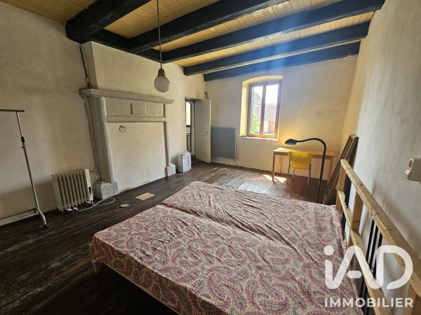 Maison à vendre 5 pièces 124 m² Anchenoncourt-et-Chazel