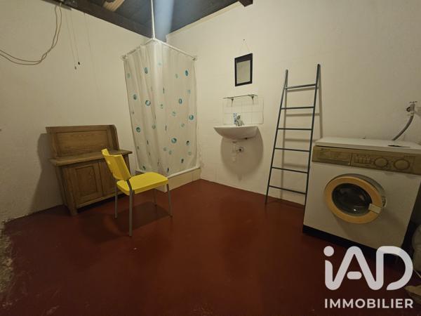 Maison à vendre 5 pièces 124 m² Anchenoncourt-et-Chazel