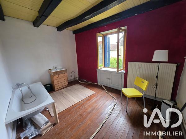 Maison à vendre 5 pièces 124 m² Anchenoncourt-et-Chazel