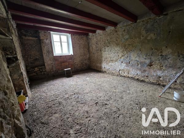 Maison à vendre 5 pièces 124 m² Anchenoncourt-et-Chazel