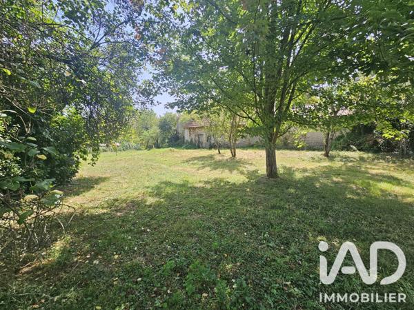 Maison à vendre 5 pièces 124 m² Anchenoncourt-et-Chazel