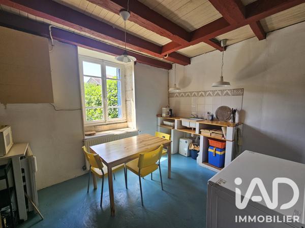 Maison à vendre 5 pièces 124 m² Anchenoncourt-et-Chazel