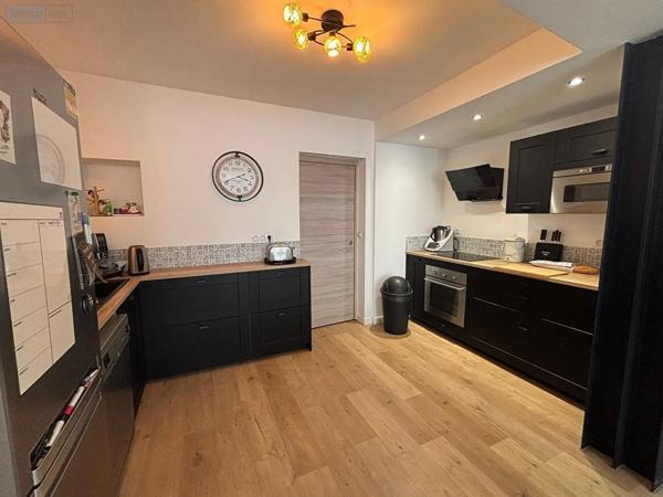 Achat - Maison Saumur 49400 6 pièces 122 m 2 230 m 2