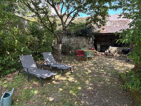 Achat - Maison Saumur 49400 6 pièces 122 m 2 230 m 2