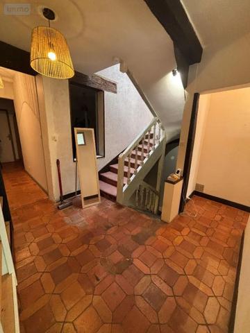 Achat - Maison Saumur 49400 6 pièces 122 m 2 230 m 2