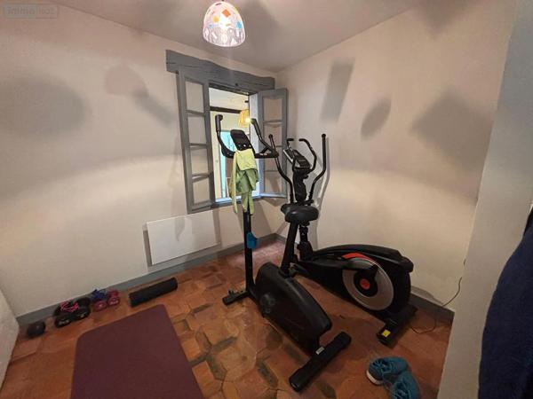 Achat - Maison Saumur 49400 6 pièces 122 m 2 230 m 2