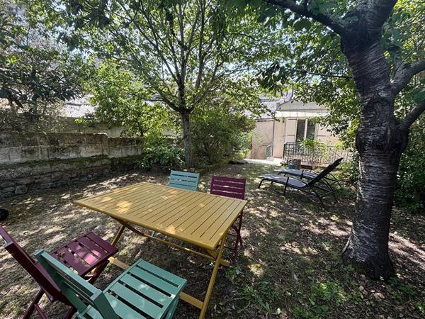 Achat - Maison Saumur 49400 6 pièces 122 m 2 230 m 2