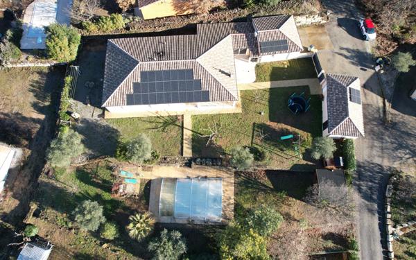 Maison à vendre    7 pièces •  Montréal