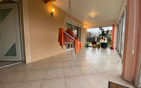 Maison à vendre    7 pièces •  Montréal