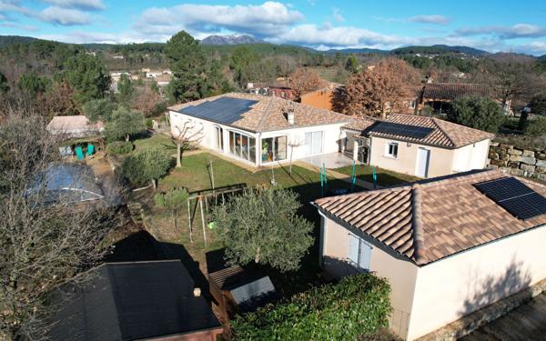 Maison à vendre    7 pièces •  Montréal