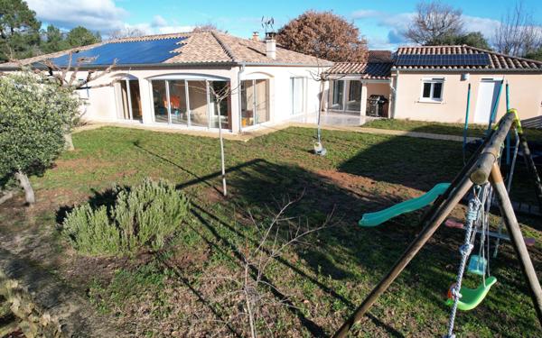 Maison à vendre    7 pièces •  Montréal