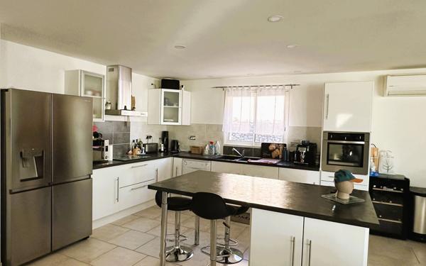 Maison à vendre    7 pièces •  Montréal