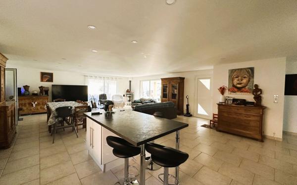 Maison à vendre    7 pièces •  Montréal